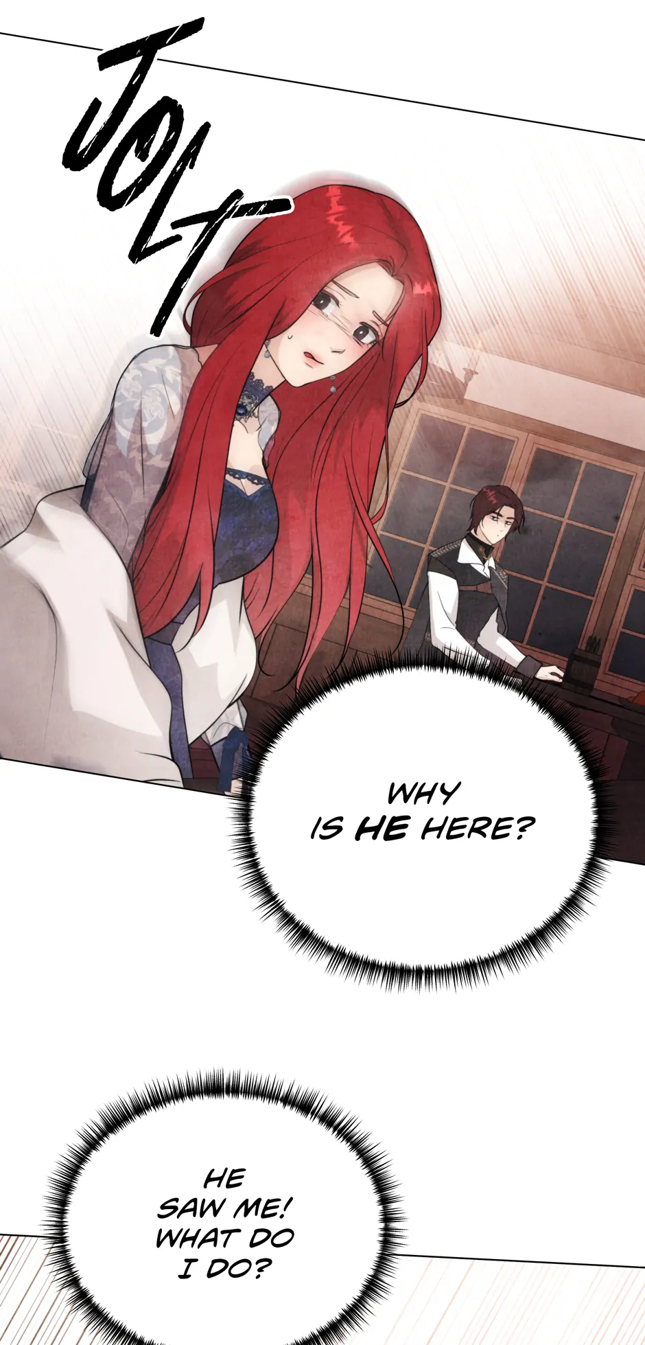 The Duchess Wants To Do It Chapter 49 271 36