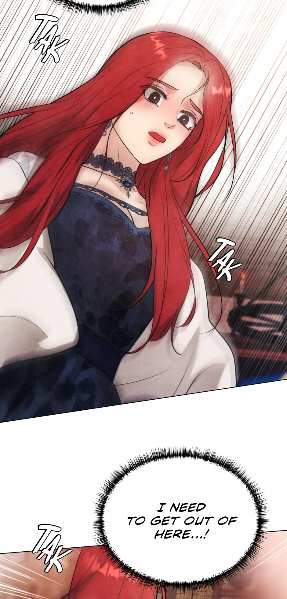 The Duchess Wants To Do It Chapter 49 272 37