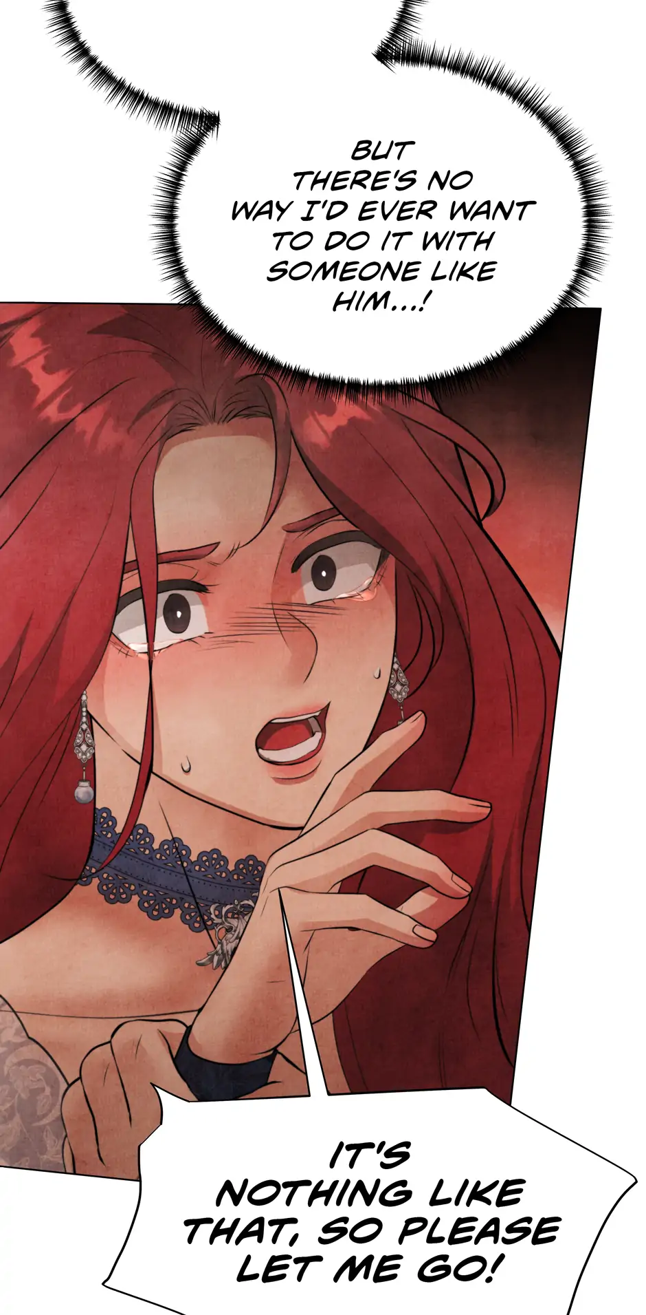 The Duchess Wants To Do It Chapter 49 284 49