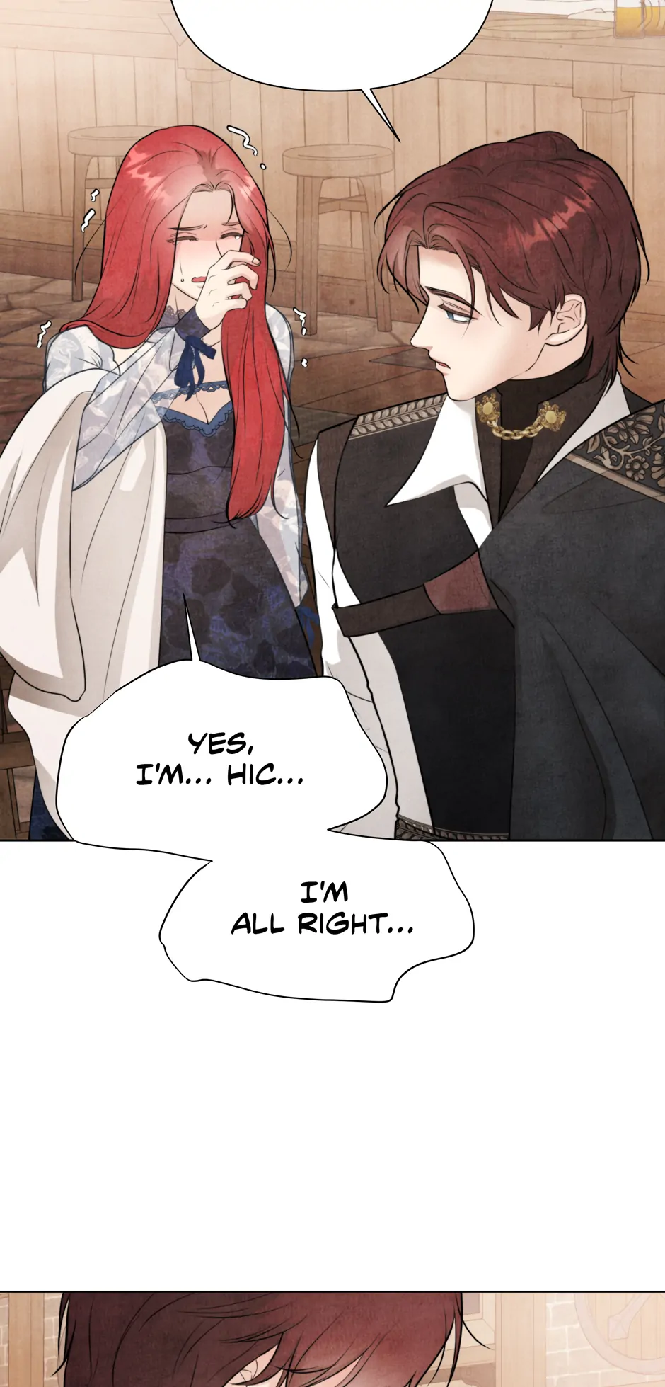 The Duchess Wants To Do It Chapter 49 303 68