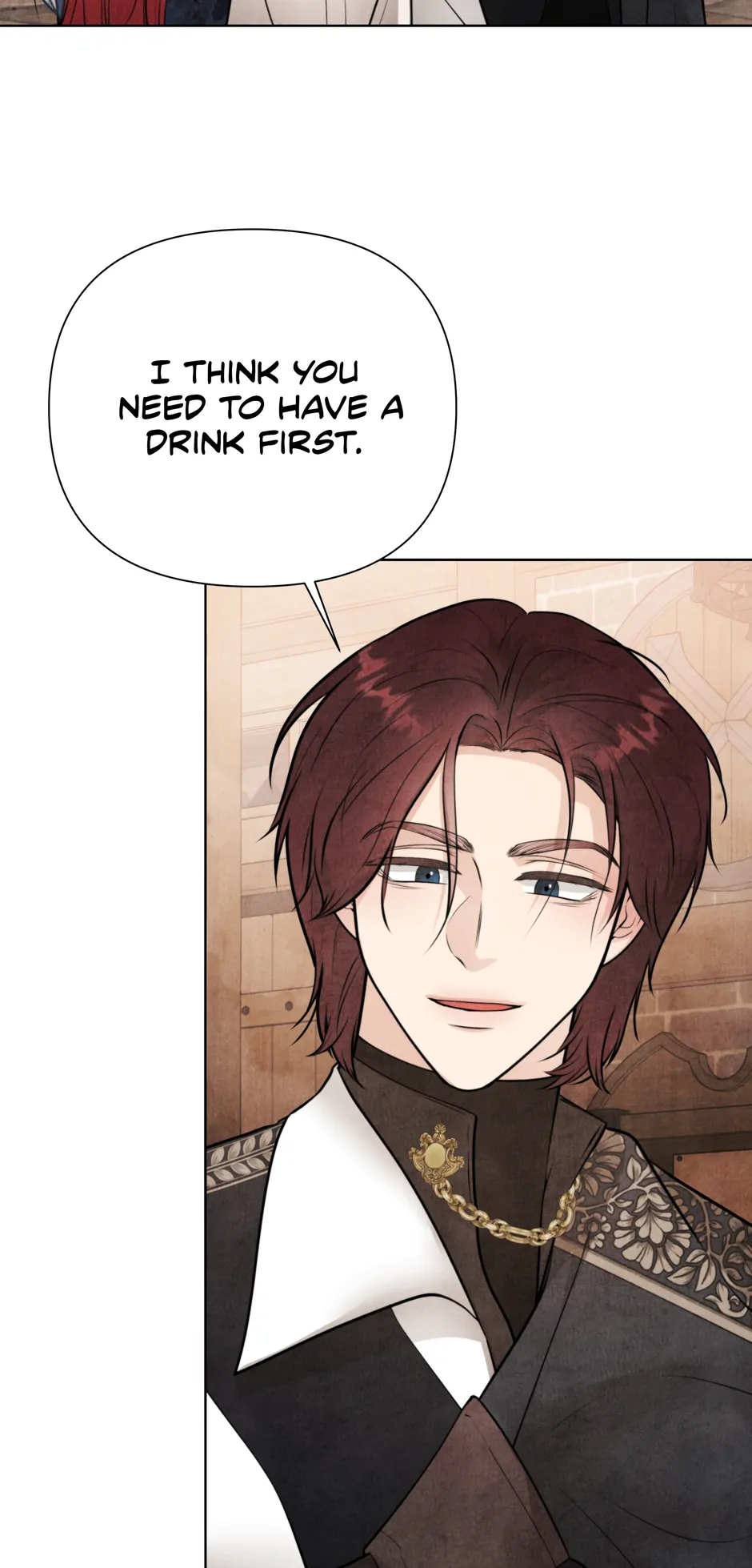 The Duchess Wants To Do It Chapter 49 306 71