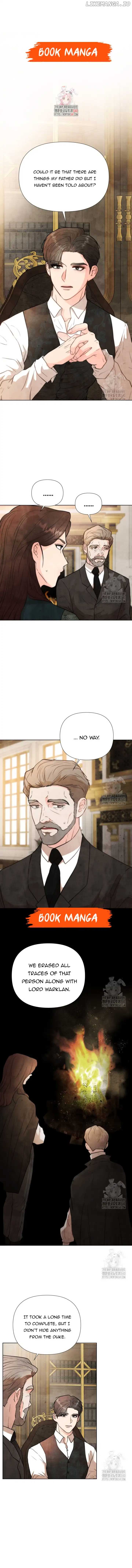 The Duchess Wants To Do It Chapter 5 38 01