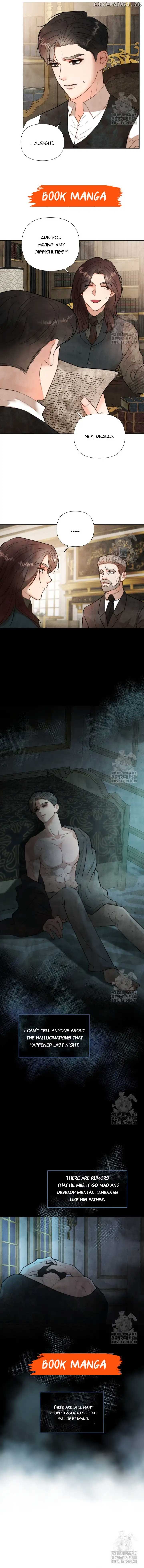 The Duchess Wants To Do It Chapter 5 39 02