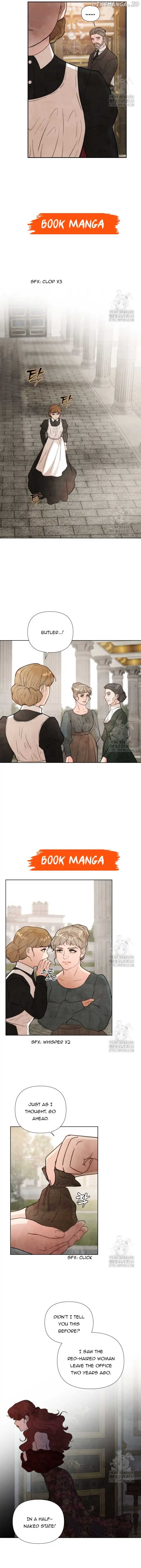 The Duchess Wants To Do It Chapter 5 41 04