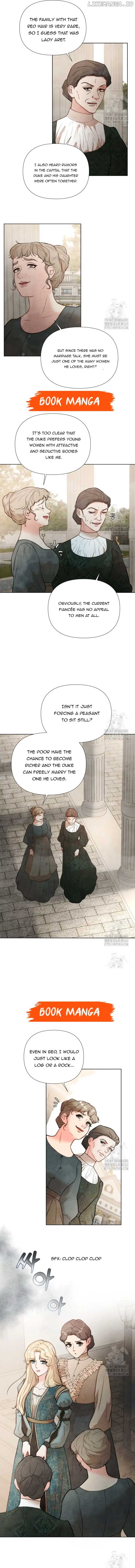 The Duchess Wants To Do It Chapter 5 42 05