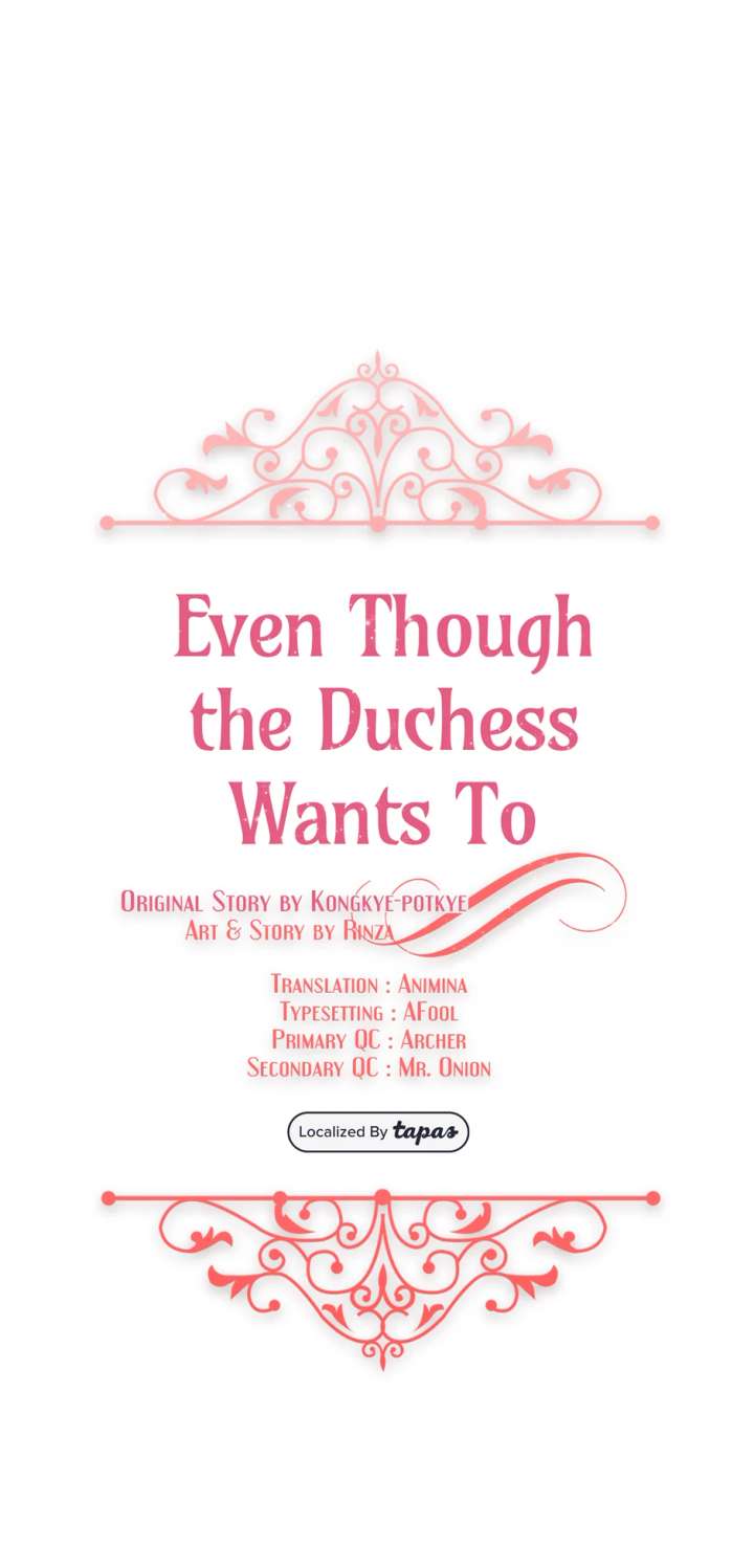 The Duchess Wants To Do It Chapter 50 227 01