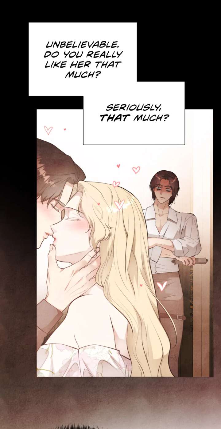 The Duchess Wants To Do It Chapter 50 234 08