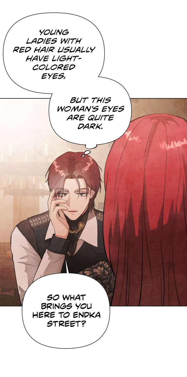 The Duchess Wants To Do It Chapter 50 280 54