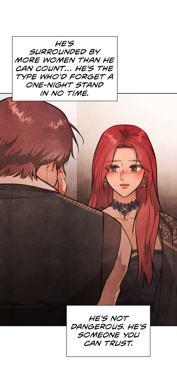 The Duchess Wants To Do It Chapter 50 287 61