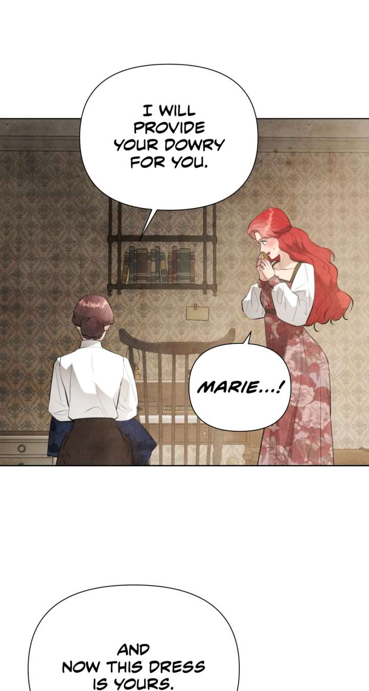 The Duchess Wants To Do It Chapter 53 223 21