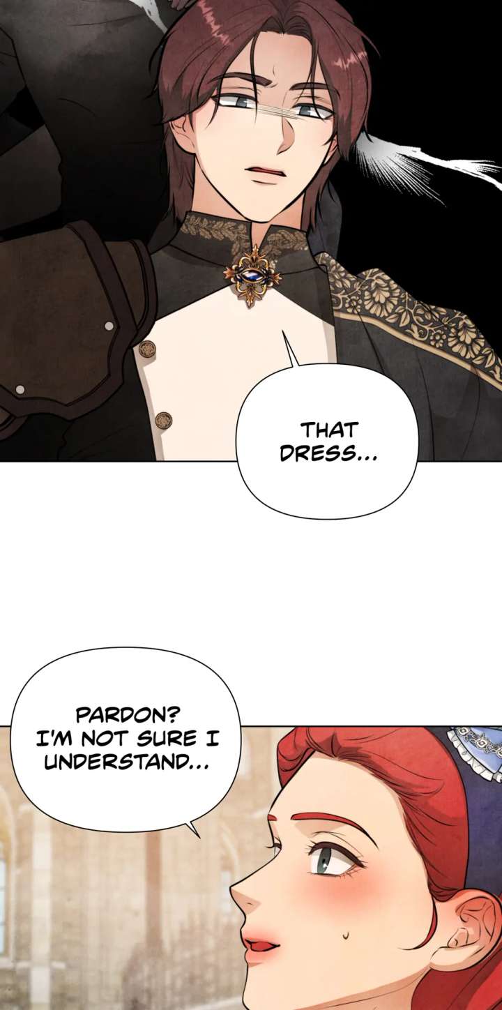 The Duchess Wants To Do It Chapter 54 227 13