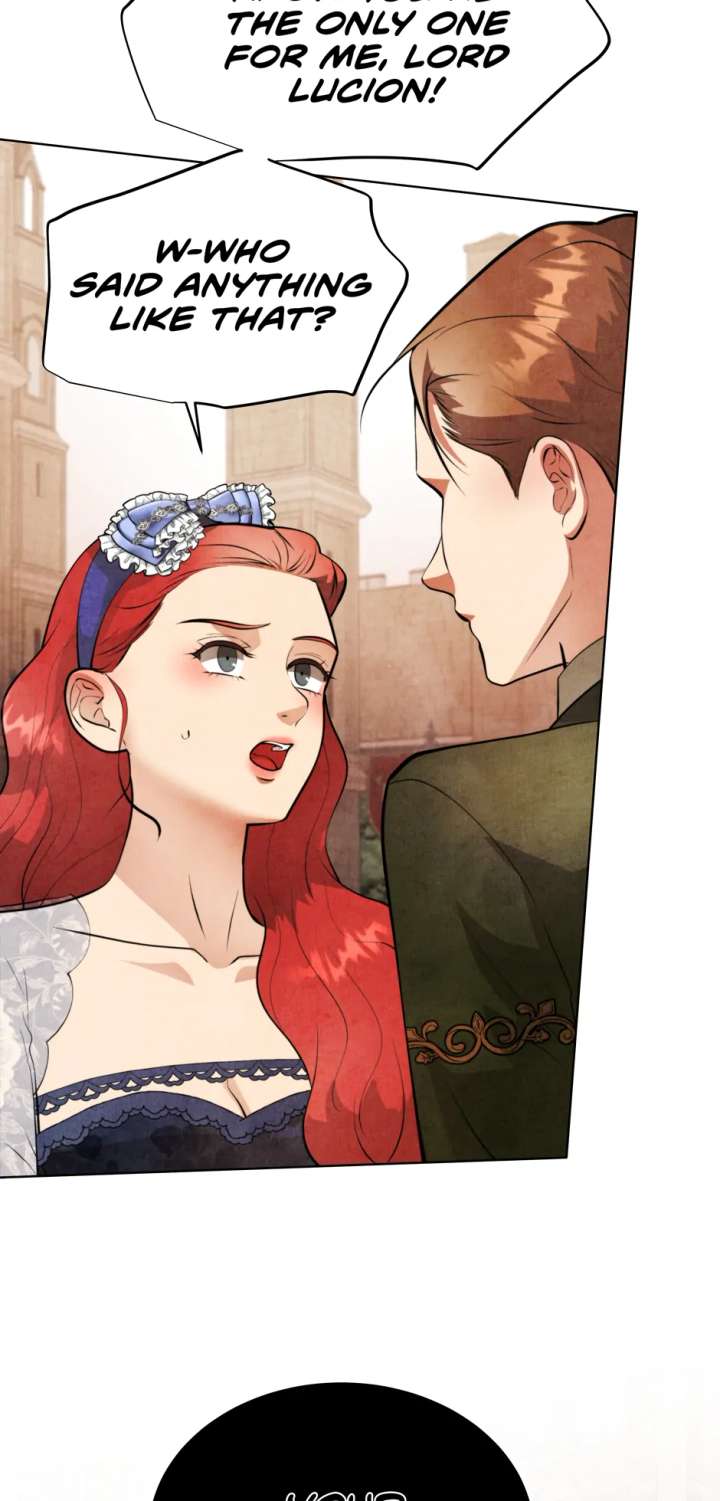 The Duchess Wants To Do It Chapter 54 249 35