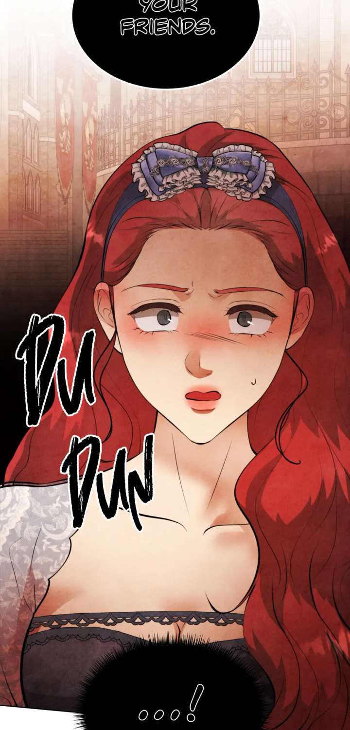 The Duchess Wants To Do It Chapter 54 250 36