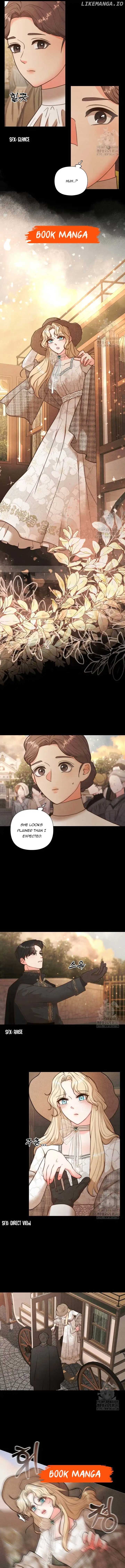 The Duchess Wants To Do It Chapter 6 43 03