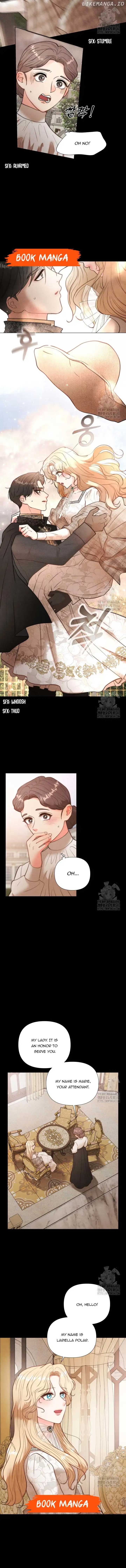 The Duchess Wants To Do It Chapter 6 44 04