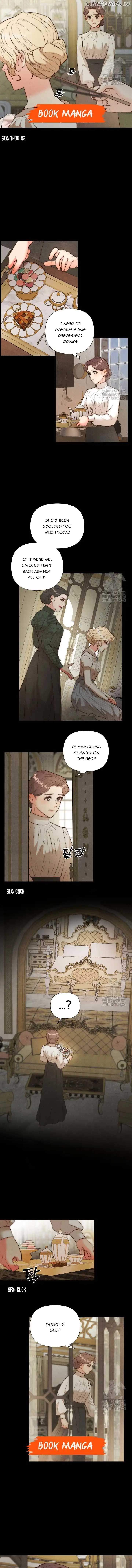 The Duchess Wants To Do It Chapter 6 46 06