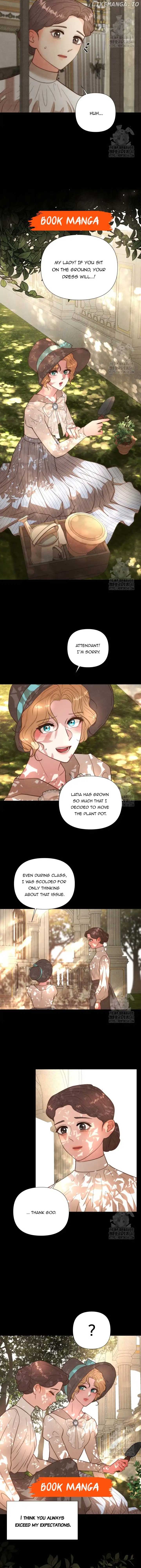 The Duchess Wants To Do It Chapter 6 47 07