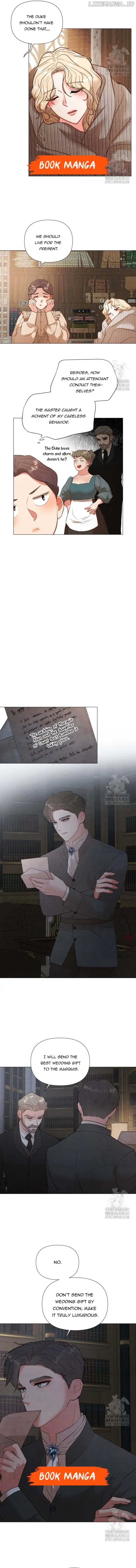 The Duchess Wants To Do It Chapter 6 50 10