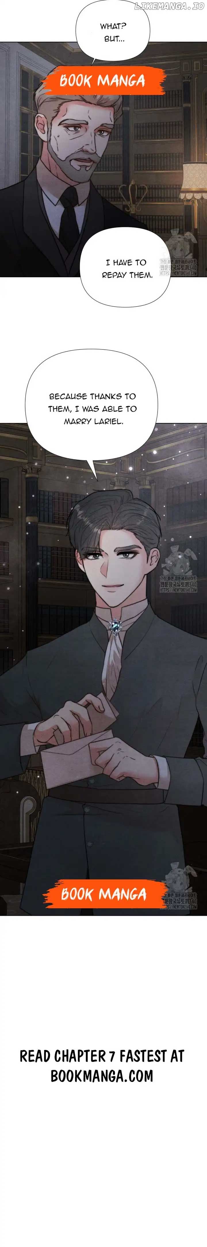 The Duchess Wants To Do It Chapter 6 51 11