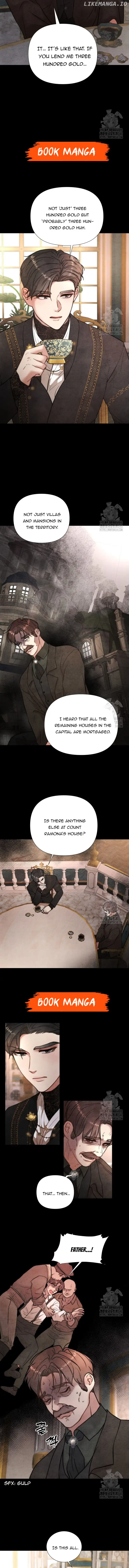 The Duchess Wants To Do It Chapter 7 42 002