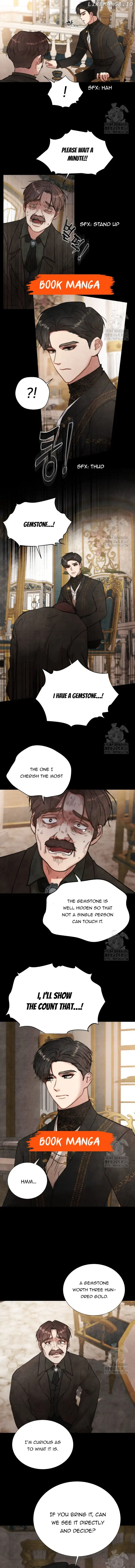 The Duchess Wants To Do It Chapter 7 43 003