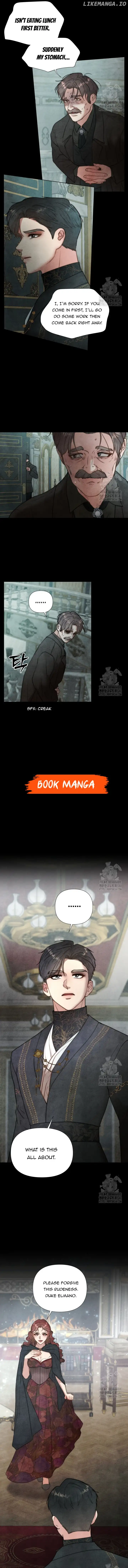 The Duchess Wants To Do It Chapter 7 46 006