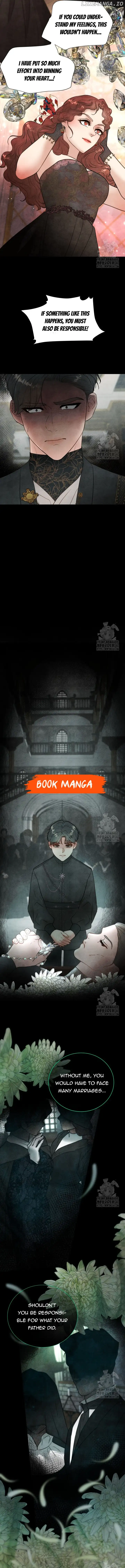 The Duchess Wants To Do It Chapter 7 49 009