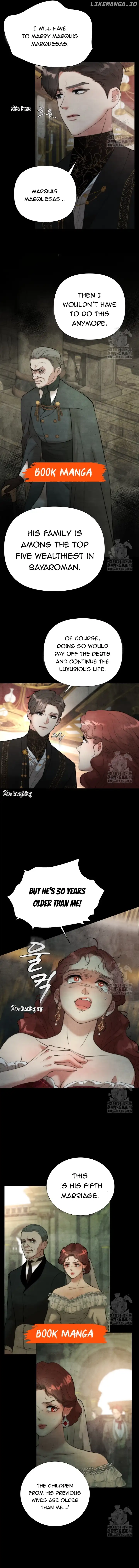 The Duchess Wants To Do It Chapter 8 42 002