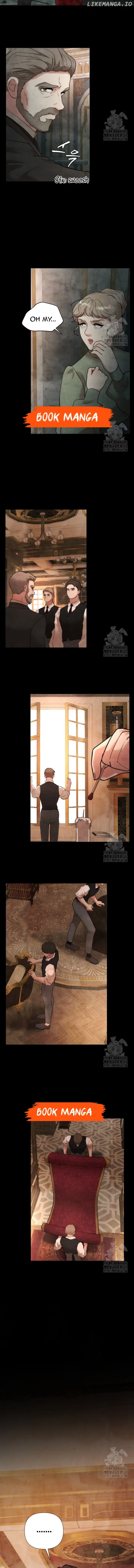 The Duchess Wants To Do It Chapter 8 49 009