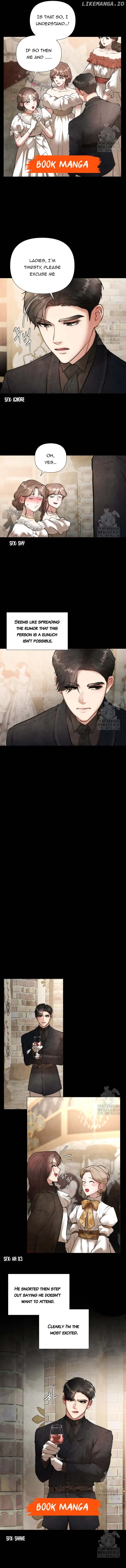 The Duchess Wants To Do It Chapter 9 42 002