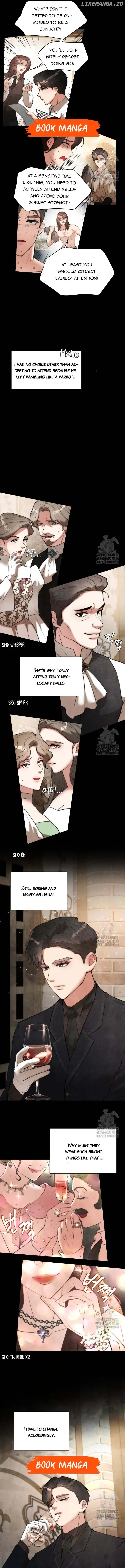 The Duchess Wants To Do It Chapter 9 43 003
