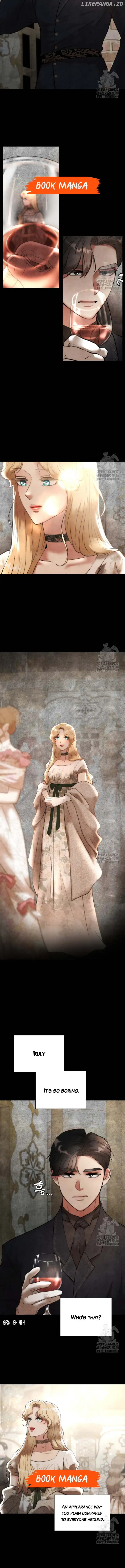 The Duchess Wants To Do It Chapter 9 44 004