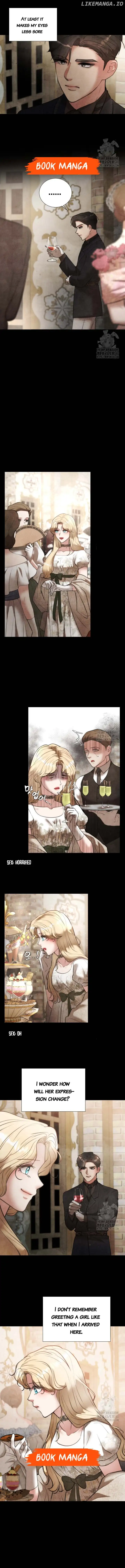 The Duchess Wants To Do It Chapter 9 45 005