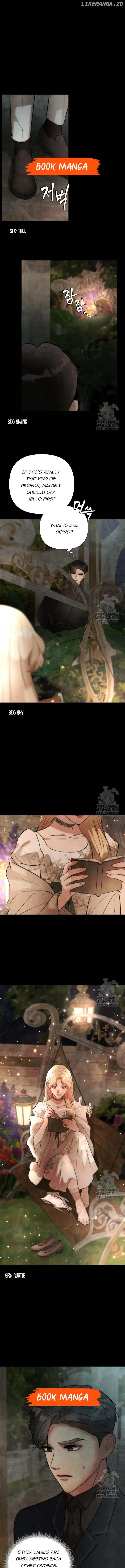 The Duchess Wants To Do It Chapter 9 50 010
