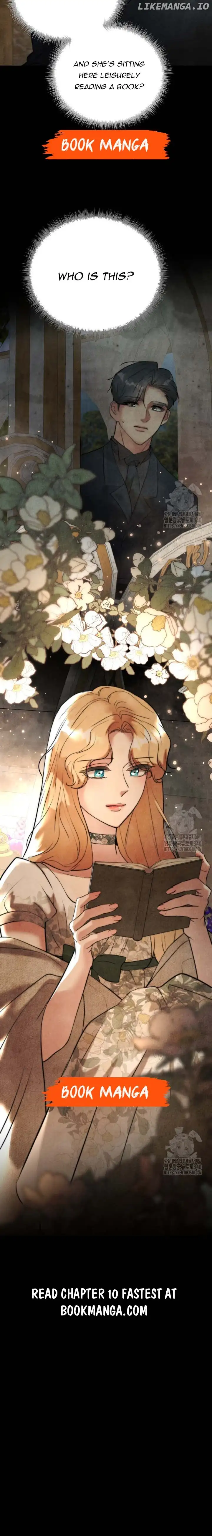 The Duchess Wants To Do It Chapter 9 51 011