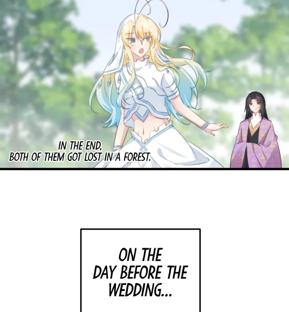 Pet the Little Princess Chapter 119 126 05