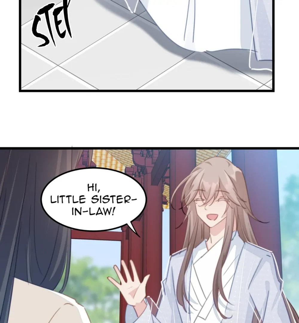 Pet the Little Princess Chapter 119 130 09