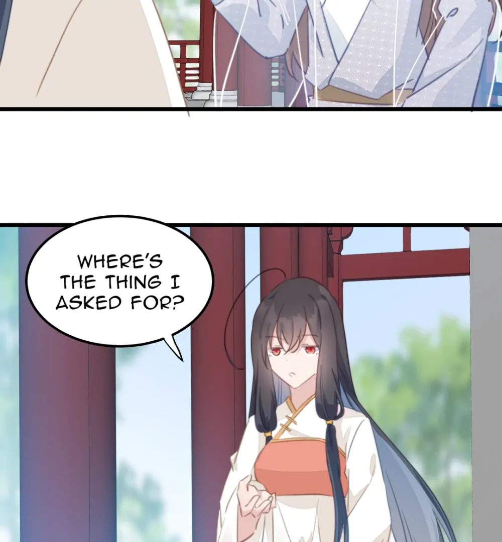 Pet the Little Princess Chapter 119 131 10