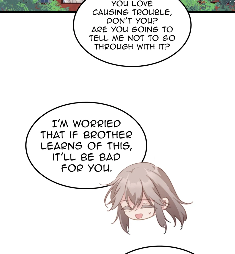 Pet the Little Princess Chapter 119 133 12