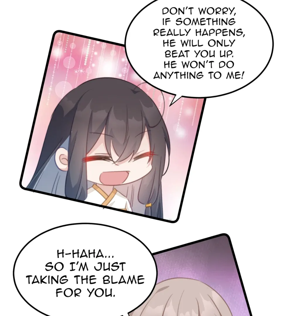 Pet the Little Princess Chapter 119 134 13