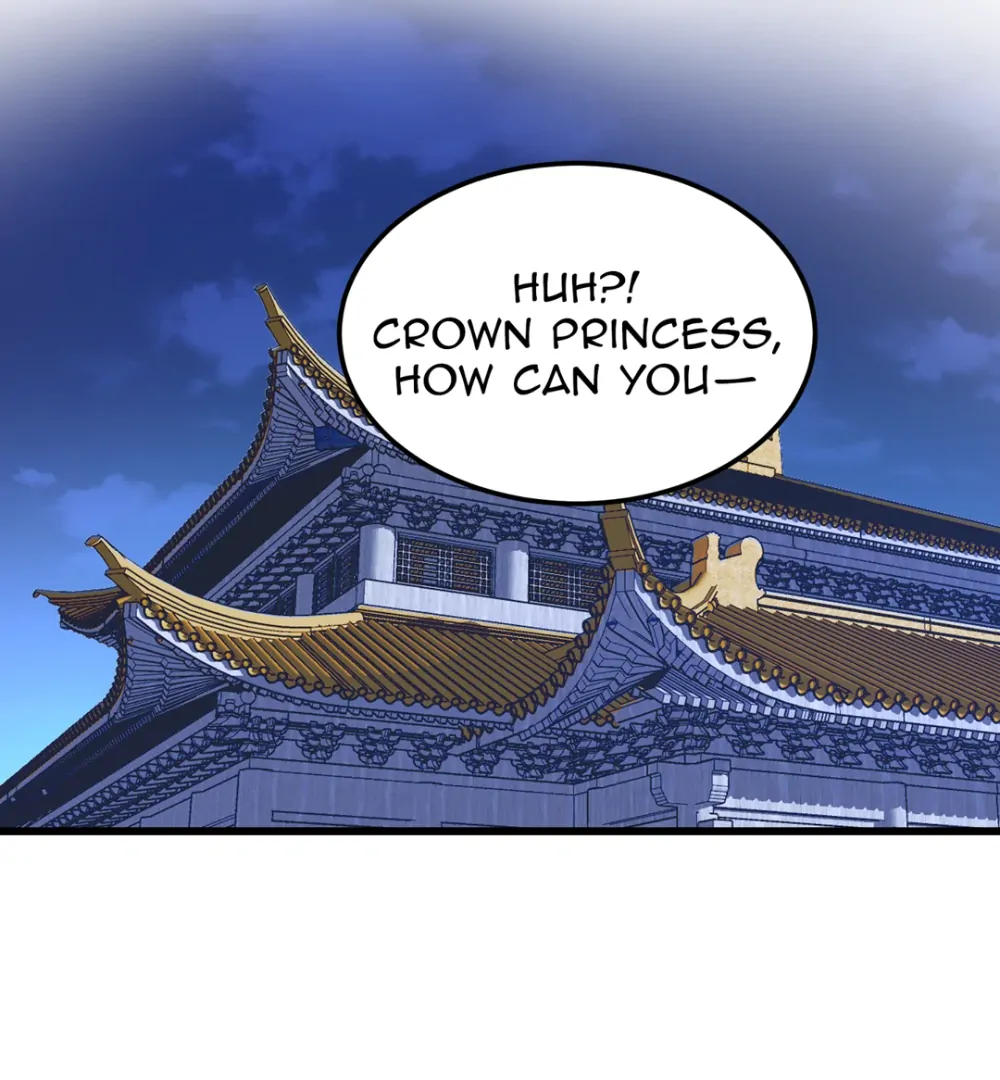 Pet the Little Princess Chapter 119 140 19