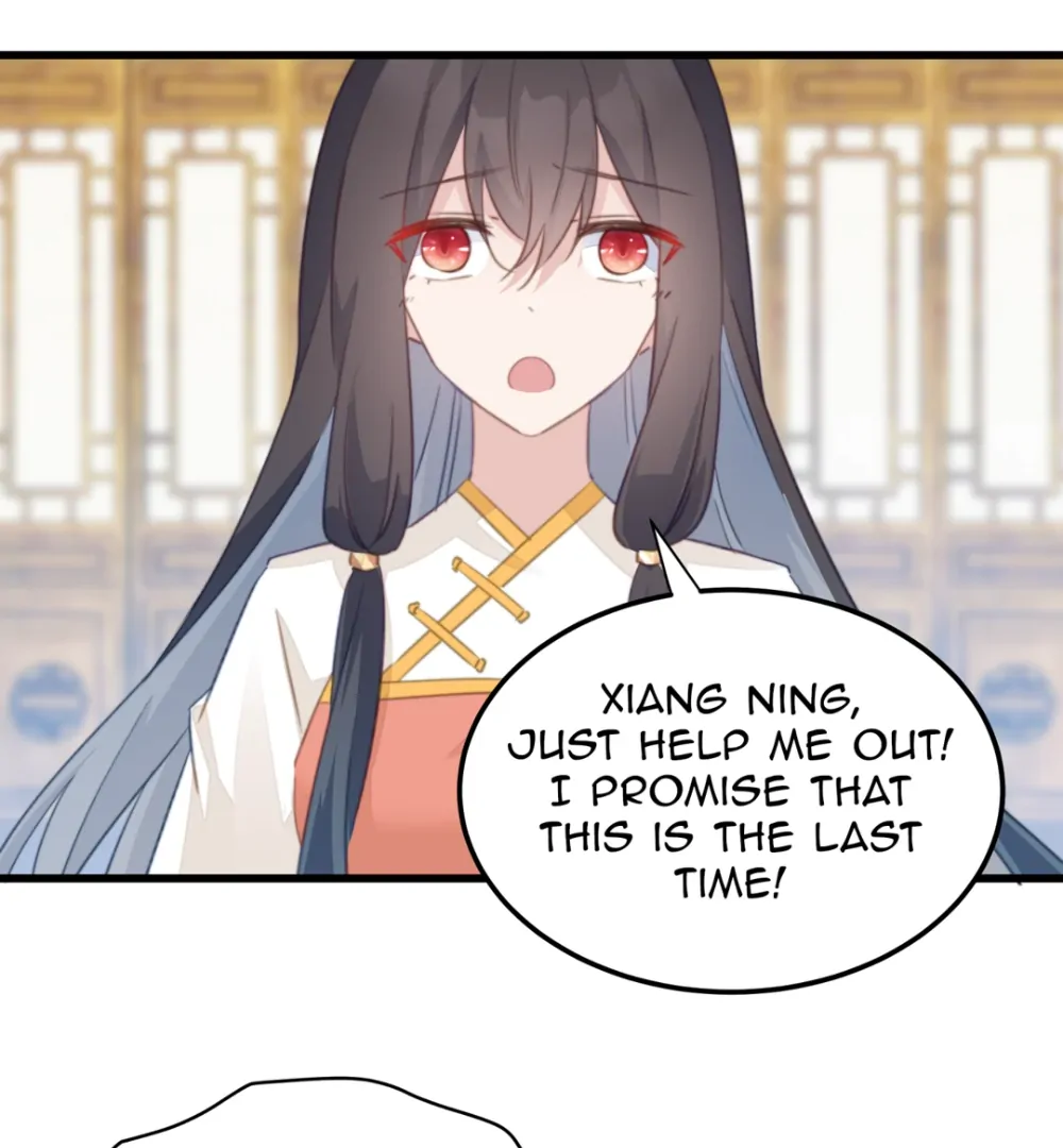 Pet the Little Princess Chapter 119 141 20