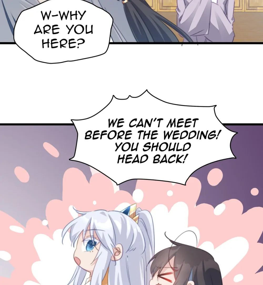 Pet the Little Princess Chapter 119 144 23