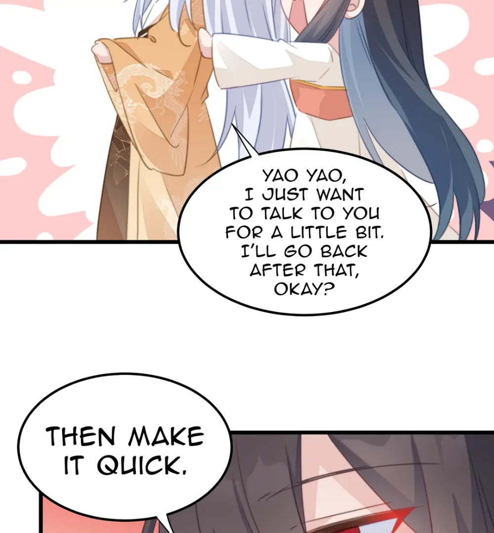 Pet the Little Princess Chapter 119 145 24