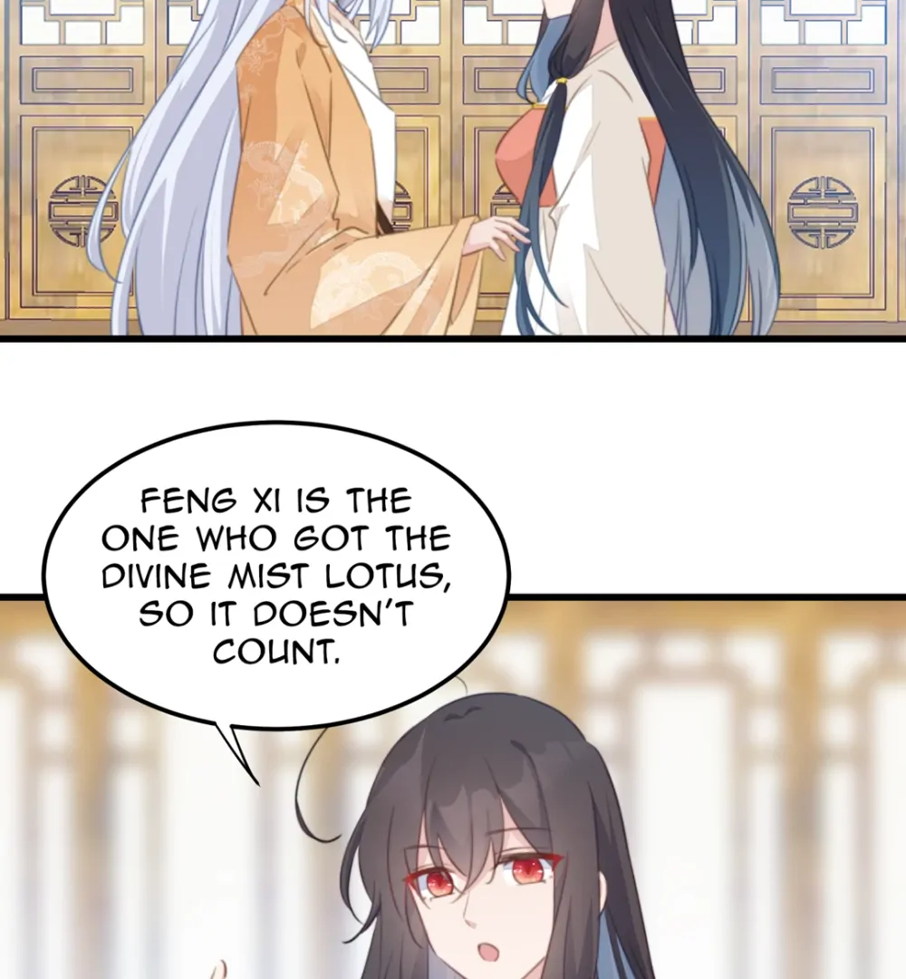 Pet the Little Princess Chapter 119 147 26