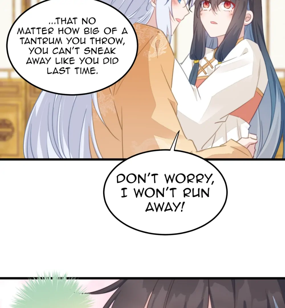 Pet the Little Princess Chapter 119 151 30