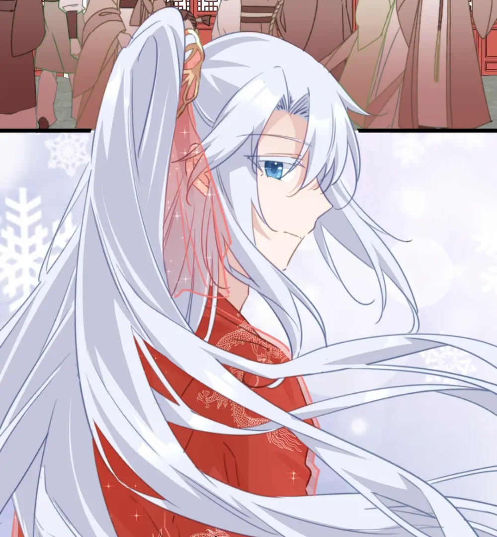 Pet the Little Princess Chapter 119 154 33