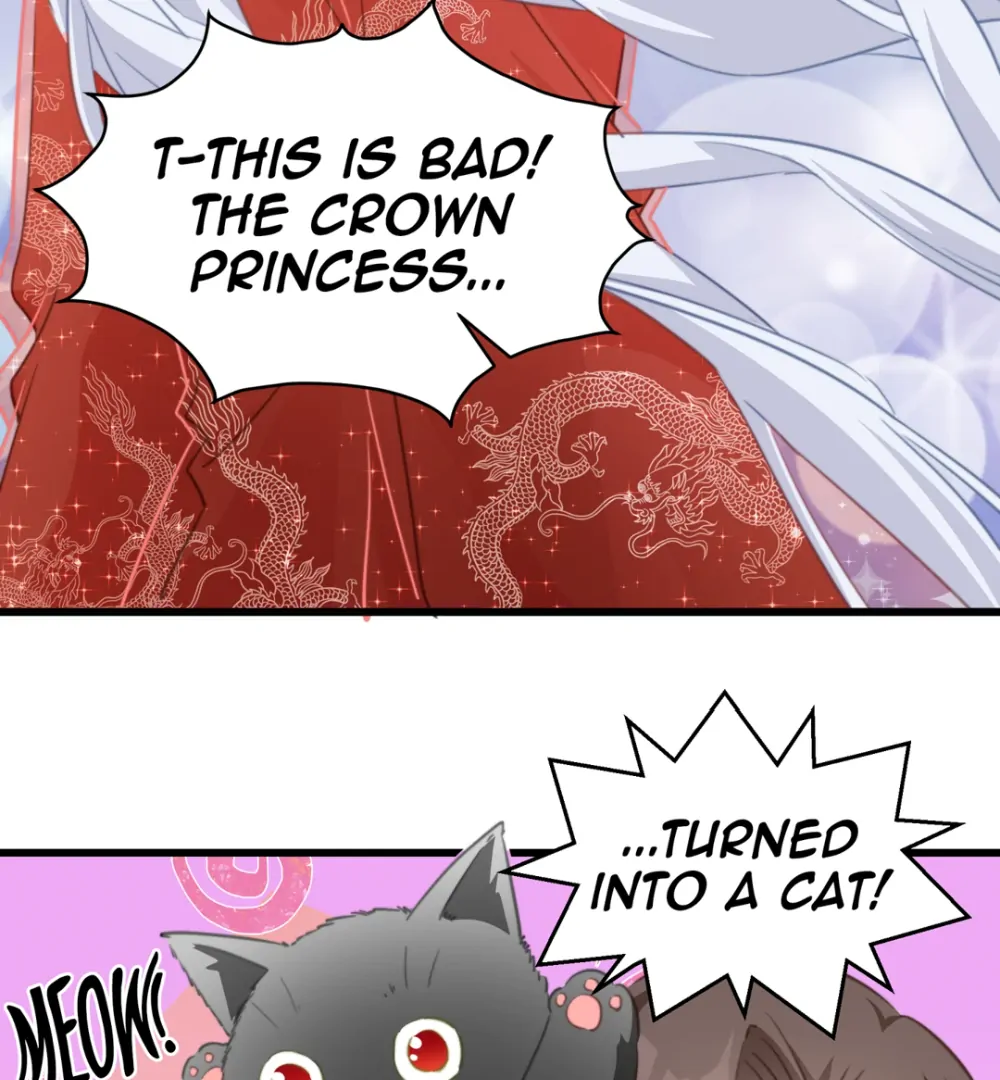 Pet the Little Princess Chapter 119 155 34