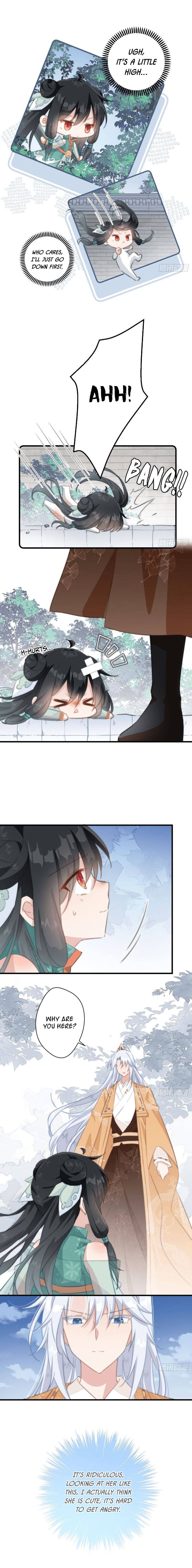 Pet the Little Princess Chapter 16 33 2