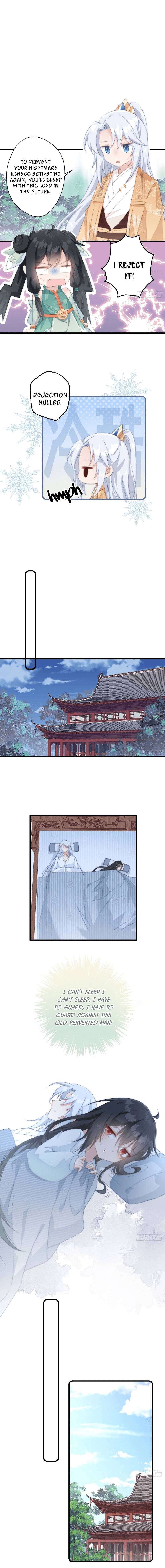 Pet the Little Princess Chapter 16 36 5